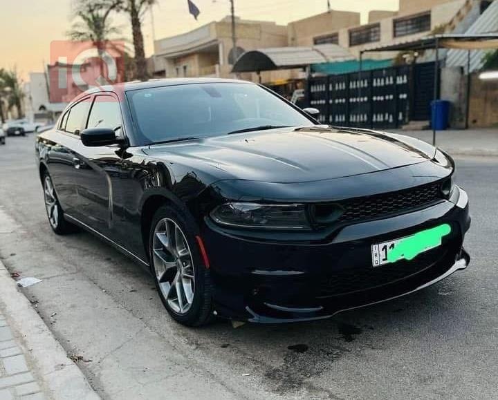 دودج تشارجر